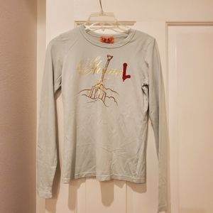 VINTAGE Juicy Couture T-Shirt